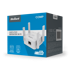 REBEL Wi-Fi repetitor 2,4 + 5 GHz