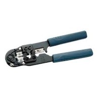 ROLINE Kliješta za krimpanje za RJ45 8P/8C