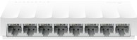 TP-LINK Switch LS1008, 8-Port, Fast Ethernet