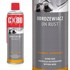 CX80 On Rust sredstvo za trenutno uklanjanje hrđe 500 ml 291