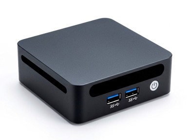START9 Server ONE 2026, 4 TB, 32 GB