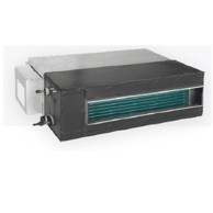 GREE Klima Multi kanalna GFH(09)CA/K6DNA1B/I, 2,6/2,8 kW, unutarnja jedinica