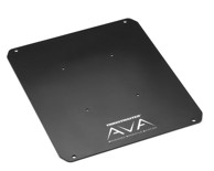 THRUSTMASTER Ploča za joystick bazu AVA 2960928, crna