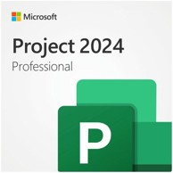 Licenca za softver Project Pro 2024 All Lng Retail Online ESD EP2-07001