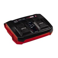 EINHELL Punjač AKU baterija Twincharger PXC 3A 18V
