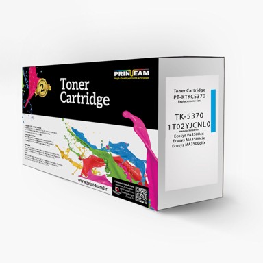 PRINT-TEAM Toner KYOCERA TK, 5000 stranica
