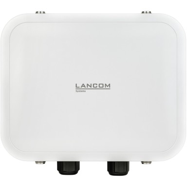 LANCOM Pristupna točka OW-602, Wi-Fi 6, 2.4 GHz, 5 GHz, 2x1Gbit/s