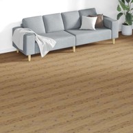 Podne PVC samoljepljive obloge 18 komada, bakarna smeđa 5 26 m² 