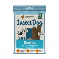 GREEN PETFOOD InsectDog Denties