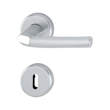 HOPPE Kvaka za vrata Garnitura Birmingham cilindar Rozeta F1 1117/88K/88KS