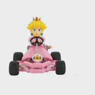 CARRERA RC vozilo, 2.4GHz Mario Kart Pipe Kart Peach