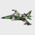 COBI Konstrukcijski set Northrop F-5A Freedom Fighter