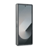 GUESS Zaštitna maska GUHCZFD6HGGSHK, za Samsung Galaxy Z Fold 6, crna, šljokice