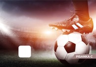 BEMORE Pisanka C B5, 16 listova, linije