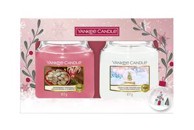 YANKEE CANDLE Poklon set 2 Medium Original Jar