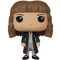 FUNKO POP! VINYL -  Harry Potter -  Hermione Granger