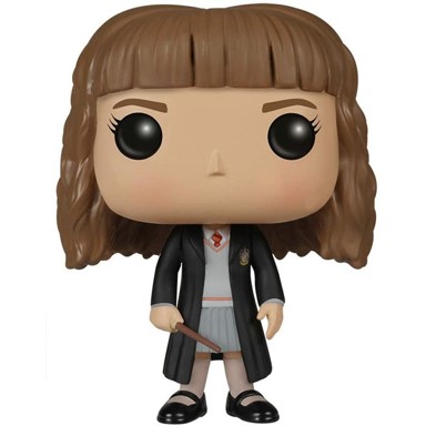 FUNKO POP! VINYL - Harry Potter - Hermione Granger