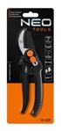 NEO TOOLS Vrtne škare