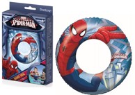 BESTWAY Kolut za plivanje Spiderman 36013, 56 cm