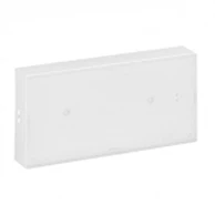 LEGRAND 661620 panik lampa led 1h 70lm/ip42/ik7/210mmx110mmx41mm le661620