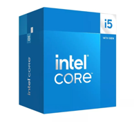 INTEL Procesor Core i5 14500 BOX, s. 1700, 2.6GHz, 24MB, 14-core