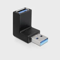 DELOCK Adapter USB 3.0 90°