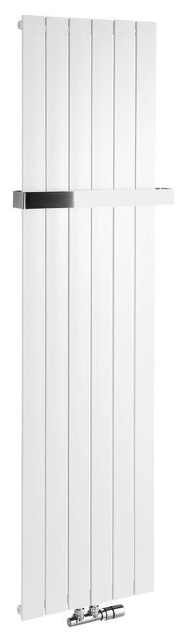 SAPHO Radijator COLONNA, 450 x 1800 mm, bijeli