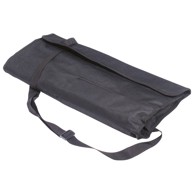 Set za roštilj, crni