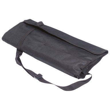 Set za roštilj, crni