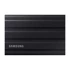 SAMSUNG Prijenosni SSD T7 Shield, 2 TB, USB 3.2 Gen 2 Type-C, crna