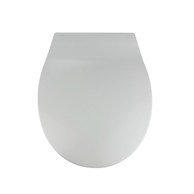 STIL Sporospuštajuća WC daska Duroplast Carmona