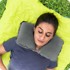 BESTWAY Putni jastuk 67006, sivi