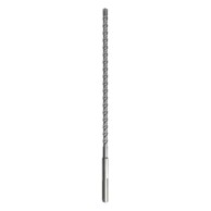 DEDRA Svrdlo za beton QUATRO SDS MAX, 12 x 570/430 mm