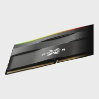SILICON POWER Radna memorija Zenith RGB, 8GB, DDR4