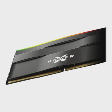 SILICON POWER Radna memorija Zenith RGB, 8GB, DDR4