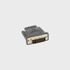 LANBERG Adapter AD-0010-BK HDMI na DVI-D, crni