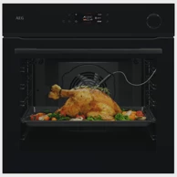 AEG Ugradbena pećnica NBR7P631SB
