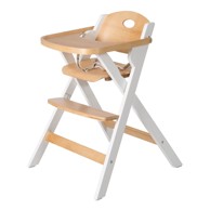 ROBA Dječja blagovaonska stolica