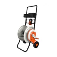 NAKAYAMA Kolica GH9120 PRO, motalica za vrtno crijevo