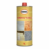 DOMINOL Kamen & Teraco 1 L