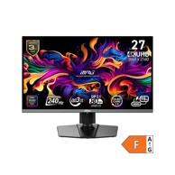 MSI Monitor 27" MPG 272URX QD-OLED 3840x2160