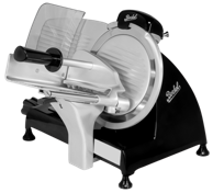 BERKEL Mesoreznica Red Line RL 250