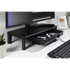 KENSINGTON Tipkovnica KB100 EQ, USB, QWERTY nordijska, crna