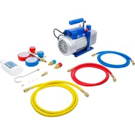 BGS Crpka vakuumska 74263, plava