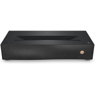 BENQ Projektor V5010i, standardnog dometa, DLP, 3840 x 2160, 2500 ANSI lumena, crni
