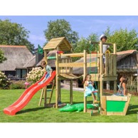 JUNGLE GYM Dječje igralište Voyager