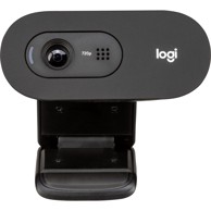 LOGITECH Web kamera C505e