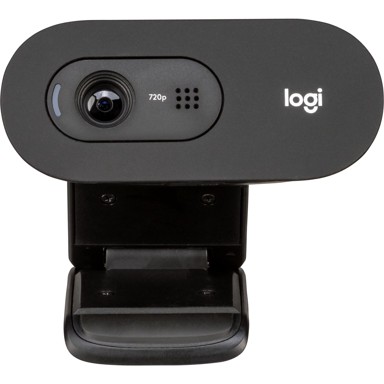 LOGITECH Web kamera C505e