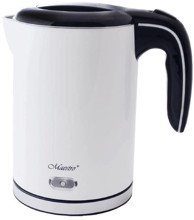 MAESTRO Kuhalo za vodu MR-030-WHITE