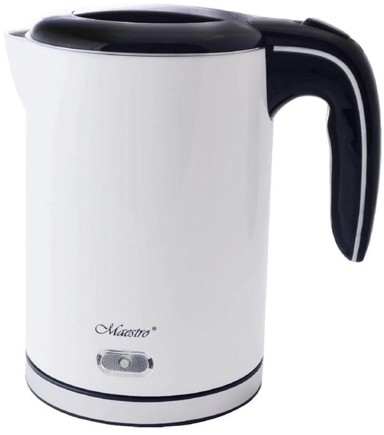 MAESTRO Kuhalo za vodu MR-030-WHITE